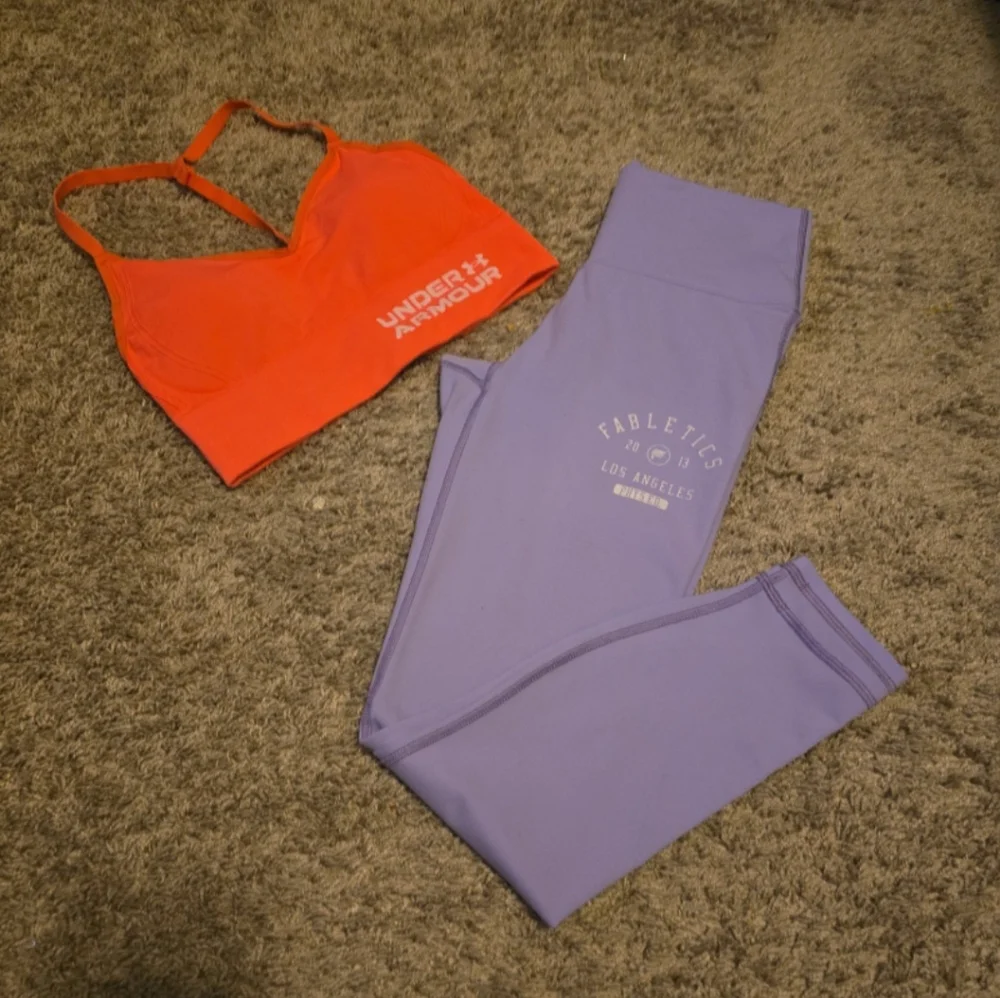PowerHold leggings - Picture 3 of 9